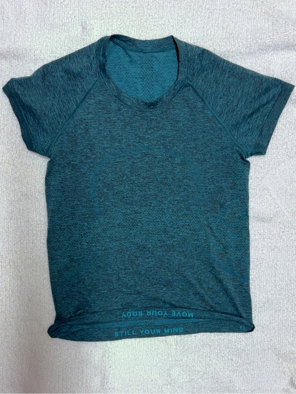 Lululemon Swiftly